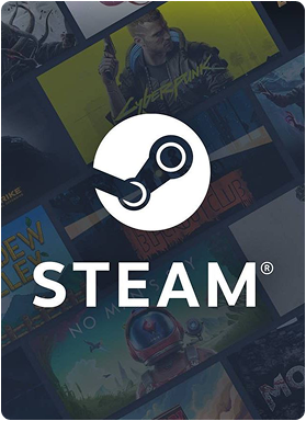 Logo Steam